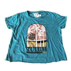 Tweenstyle by Stoopher T-Shirt in Blue